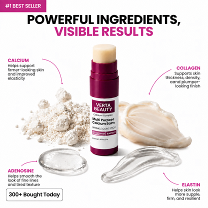 See a softer, smoother face in just 4 weeks at home.