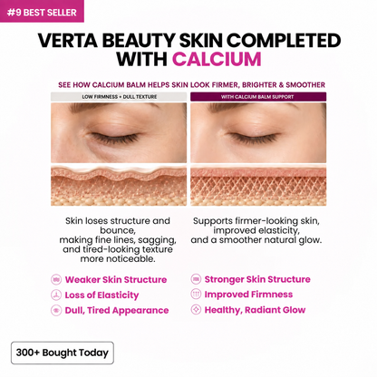 See a softer, smoother face in just 4 weeks at home.